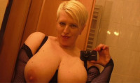 Single MILF sucht niveauvolle Männer