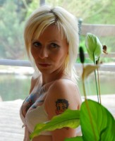 Reife MILF sucht solventen Mann der eine Geliebte sucht