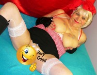 Oma sucht privates Sextreffen